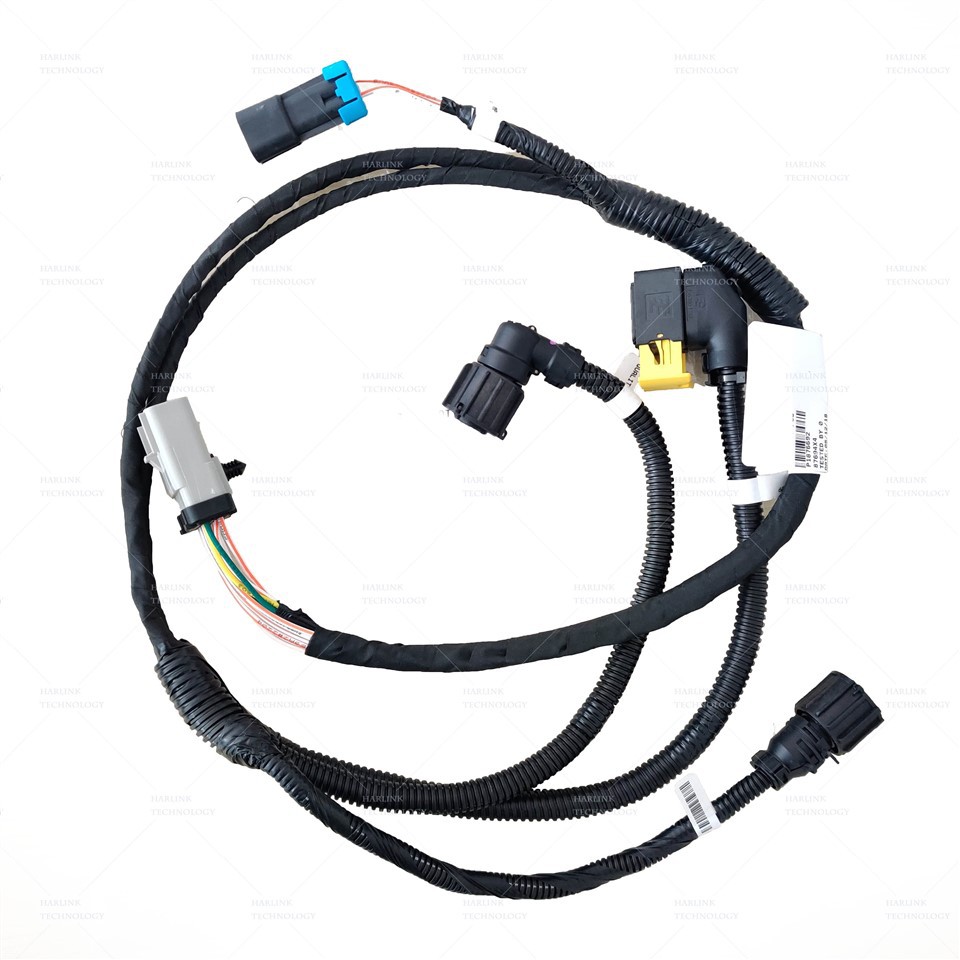 21950837 WIRING HARNESS For VOLVO