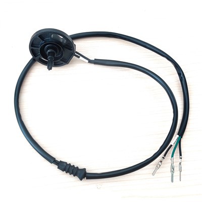 تسخير الأسلاك للقارب