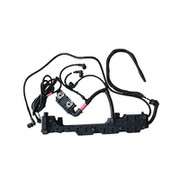 تسخير الأسلاك لشاحنة التعدين لفولفو