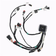 تسخير الأسلاك الناقلة