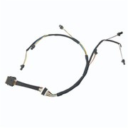 222-5917 لأجزاء حفارة CAT C7 المحرك