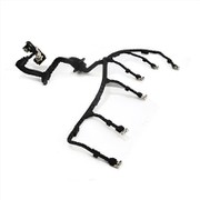 تسخير الأسلاك المحرك للرجل