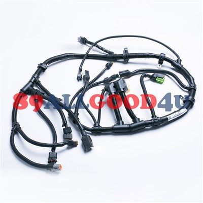 كيف تؤثر العوامل البيئية على أسلاك ECM؟