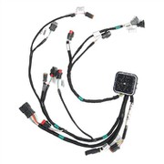 تسخير الأسلاك للمقطورات