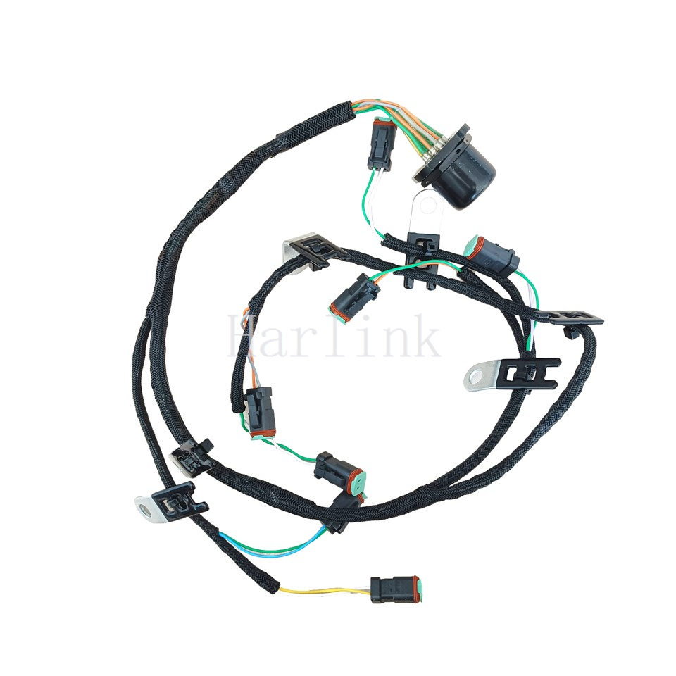 17441805 Electrical Wiring Harness For Volvo