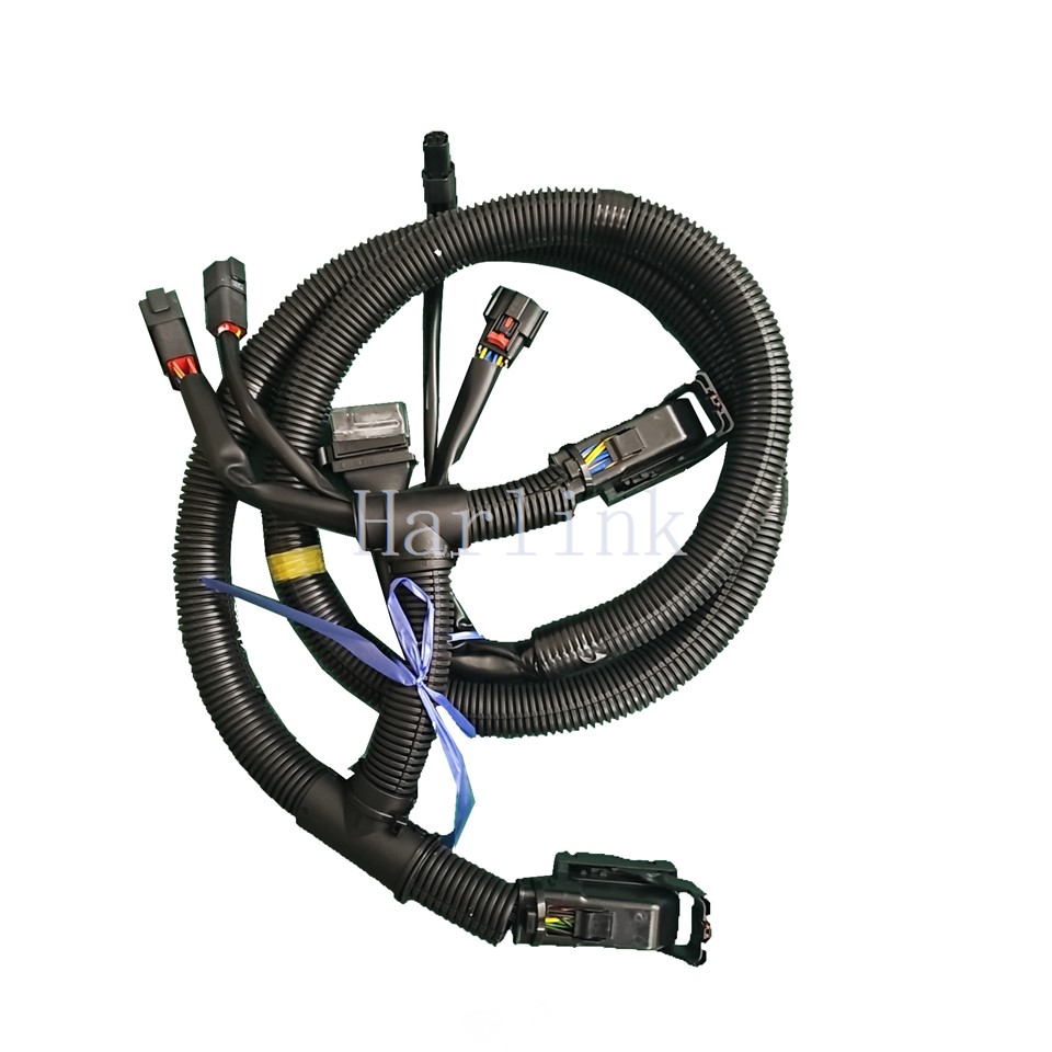 20585159 Cable For Volvo Penta