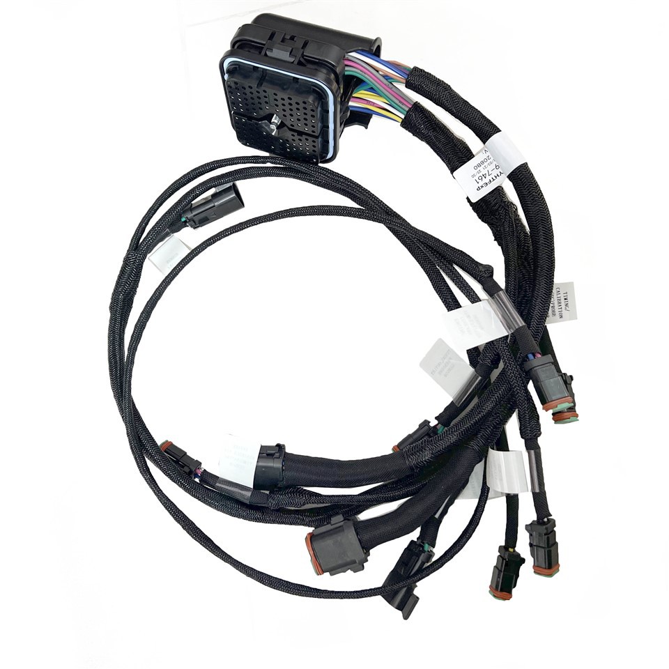 Cable 219-7461 For Caterpillar