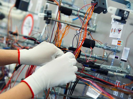 تشينغداو هارلينك التكنولوجيا المحدودة