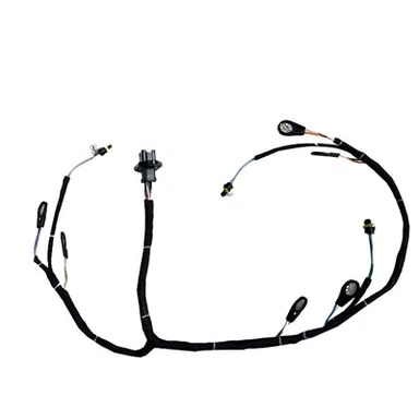 حاقن الأسلاك تسخير 422-1761 ل caterpliiar