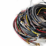 طقم تسخير الأسلاك